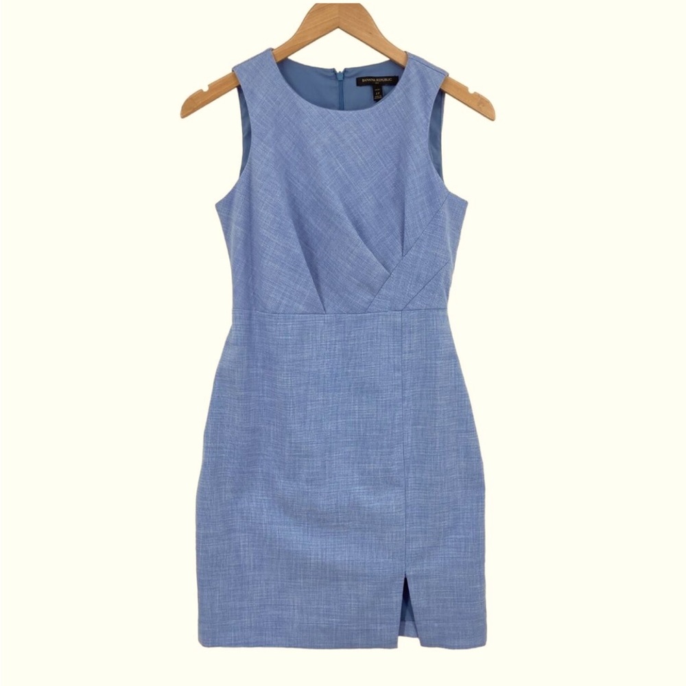 Banana Republic NWT Womens Wear to Work Dress